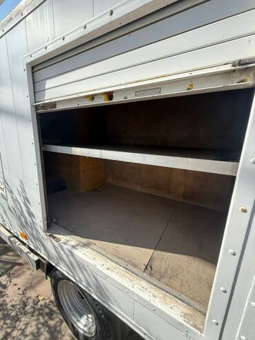 не рабочий авто: Автовышка, 2000 г. — 10