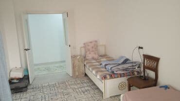 дом долгосрочная аренда: 2 бөлмө, Менчик ээси, Чогуу жашоо менен, Толугу менен эмереги бар — 10