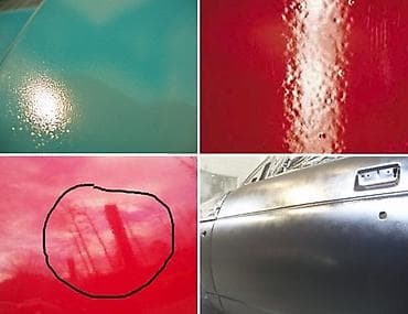 Инструменты для авто: Продаю Антисиликон.Обезжириватель для автокраски — 9