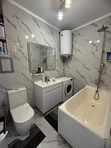 алинур классик: 1 комната, 52 м² — 8