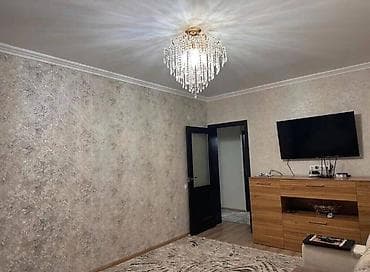 Батирлерди сатуу: 4 бөлмө, 126 м², Жеке план, 8 кабат, Евроремонт — 10