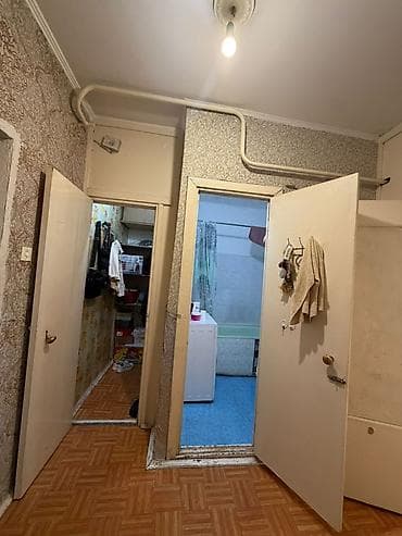 Продажа квартир: 1 комната, 35 м², 106 серия, 1 этаж — 2