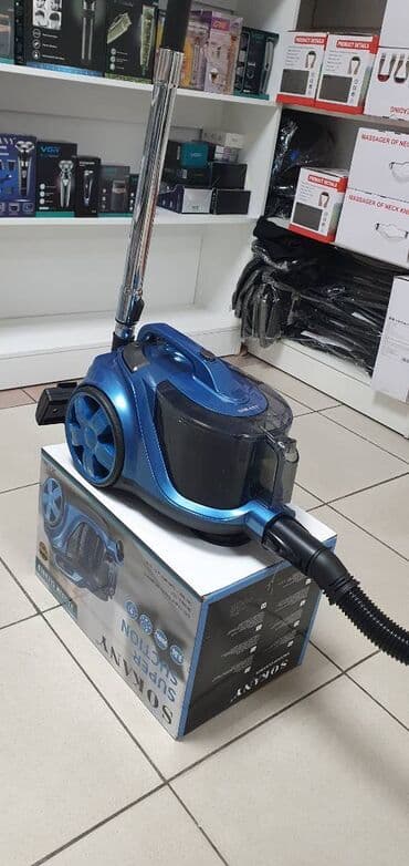 плесос мидеа: Пылесос sokany 13005 РАССРОЧКА ЧЕРЕЗ MBANK отлично подойдёт для — 4