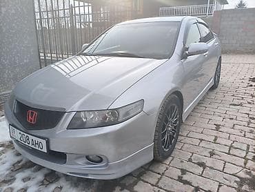 чехол хонда адисей: Honda Accord: 2003 г., 2.4 л, Механика, Бензин, Седан — 2