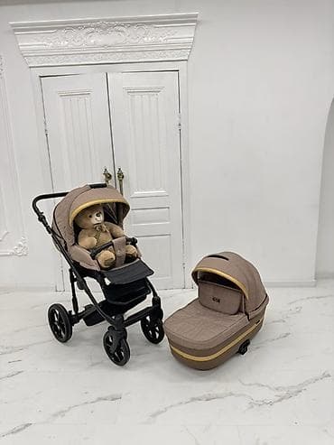 коляска адамекс: Коляска ADAMEX RIMINI 3 в 1 Цена: 29999 Комплектация: - — 3