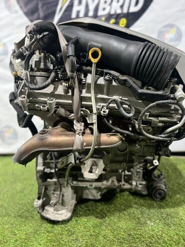 шинный центр бишкек прайс лист 2022: Бензиновый мотор Lexus 2008 г., 3.5 л, Б/у, Оригинал, Япония — 4