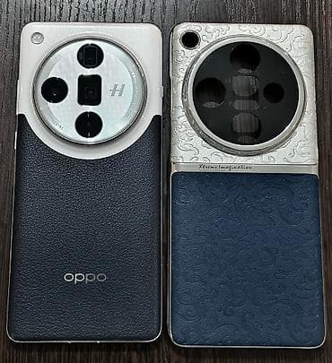one plus 6t: Oppo Find X7 Ultra, Б/у, 512 ГБ, цвет - Синий, 2 SIM — 1