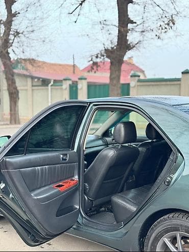 тойота камри 30 правый руль: Toyota Camry: 2002 г., 3 л, Автомат, Бензин, Седан — 5