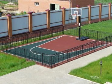 полимерная порошковая краска купить: Резиновое покрытие, покрытие из резиновой крошки, купить резиновое — 4