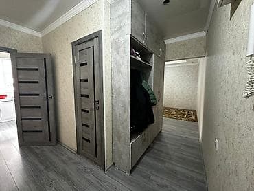 1 bedroom: 1 комната, 44 м², Элитка, 1 этаж, Евроремонт — 3