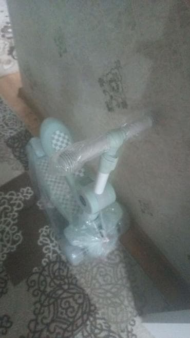 качан: Балдар самокаты, Үч дөңгөлөктүү, Жаңы — 3