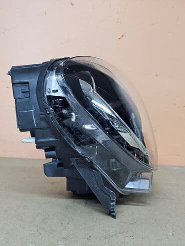 купить аккумулятор для велосипеда: Передняя правая фара Умные 2016 г., Б/у, Оригинал, Германия — 11