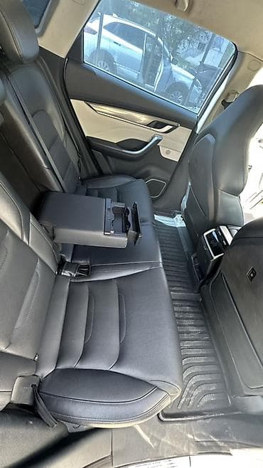 машина ли: Weltmeister EX5, 2020 г., 71000 км, Передний, В наличии — 8