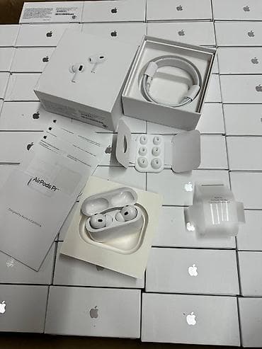 vi fi: Беспроводные вкладыши наушники, Apple — 2