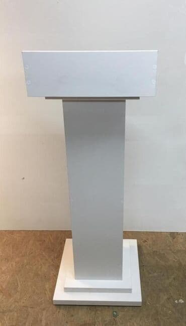 операционные системы для коммерческих организаций: Трибуны (кафедры) в наличии и на заказ, продажа, аренда. трибуны на — 5