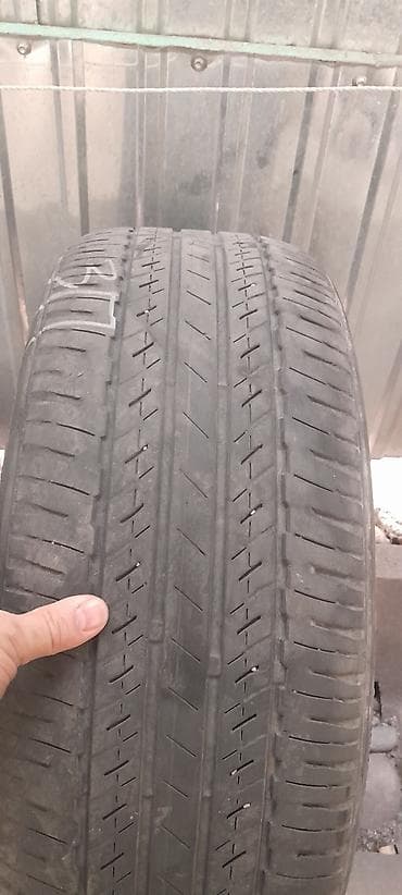 фара опель вектра с: Шины 215 / 55 / R 17, Всесезонная, Б/у, Комплект, Bridgestone — 3