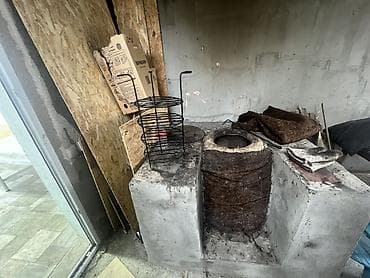 fred perry: Сдаю помещение в аренду 
Для тандыра есть кухня — 3