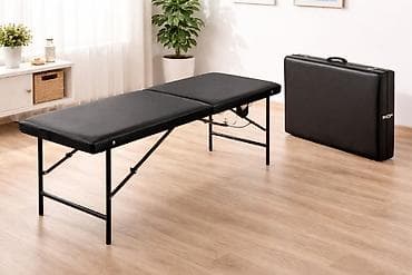 Продается практичная и удобная кушетка. Легко складывается в