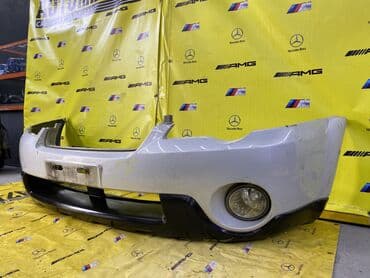 аутбек бишкек: Алдыңкы Subaru, Оригинал — 2