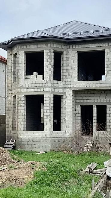 дос курулуш: Үйдүн үстүндөгү чатыр | Оңдоо 6 жылдан ашык тажрыйба — 4