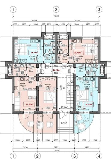Продажа квартир: 1 комната, 37 м², Элитка, 1 этаж, Евроремонт — 4