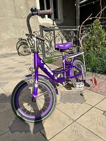 rd 5: Детский велосипед, 2-колесный, 3 - 4 года, Для девочки — 2