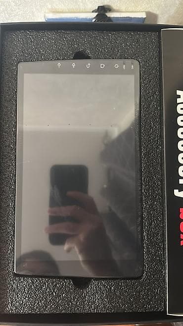 подложка номер: Новый, Нестандартный, 9 ", 4 ГБ ОЗУ, 64 Гб ПЗУ — 1