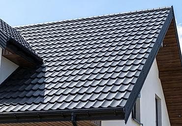 Профнастил и металлочерепица ✔️ Прочно ✔️ Красиво ✔️ Надолго 💰