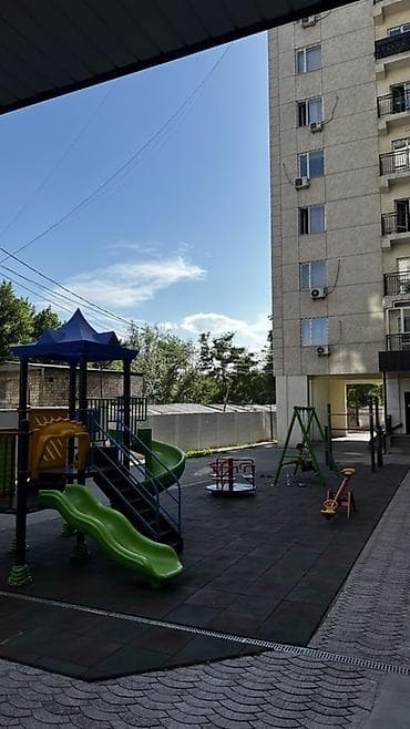 планировочный: 1 комната, 37 м², Элитка, 7 этаж, Евроремонт — 4