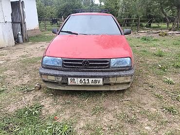 радиатор на опель вектра б: Volkswagen Vento: 1993 г., 1.8 л, Механика, Бензин, Седан — 1