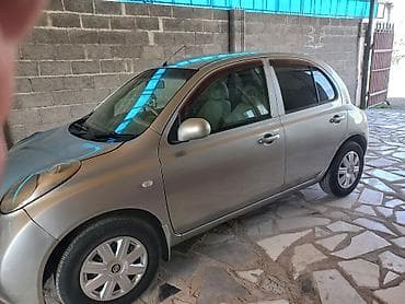 двигатель на ниссан цефиро а32 в бишкеке: Nissan Micra: 2003 г., 1.3 л, Автомат, Бензин, Хэтчбэк — 10