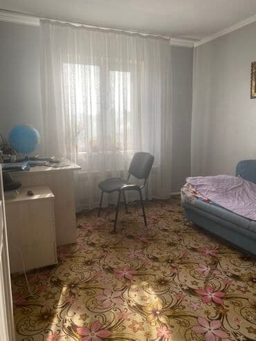 Үйдү ижарага алам: Үй, 101 кв. м, 5 бөлмө, Менчик ээси, Косметикалык оңдоо — 21