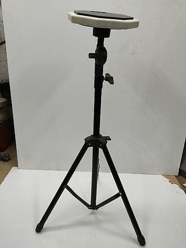 Велосипед тетиктери: Продаю пэд тренировочный для барабанщиков, состояние нового. Очень — 2