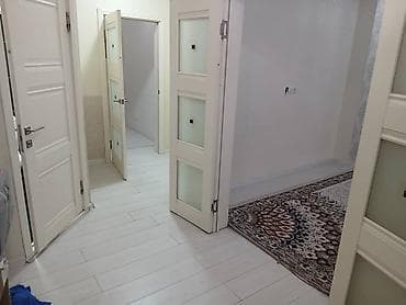 квартира в районе политеха: 2 комнаты — 9