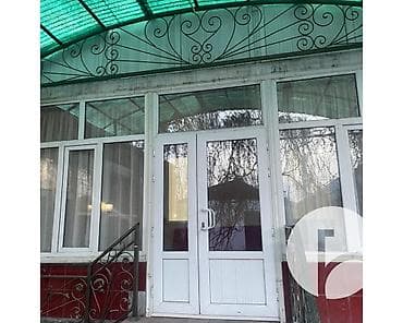 недвижимости ош: 4 комнаты, 830 м², Евроремонт — 4