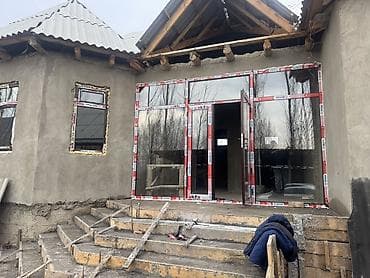 зеркала установка: Пластиковые окна и двери AKFA/RETPEN/NOVA PEN - Изготовление и — 4