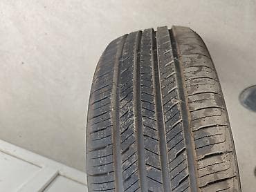 195 65 15р: Две новые шины SAILUN 205/55 R16 — 6