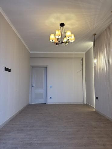 borsan: 2 комнаты, 55 м², Элитка, 16 этаж, Евроремонт — 9