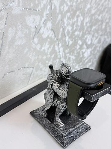 батарейки для наручных часов: Продаю Apple Watch Ultra 2 Black Titanium 49mm 🌑 Покупал около — 2