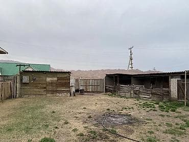 кв манас: 🏡 Продаётся 5-комнатный дом на Иссык-Куле! 🌊⛰ 📍 Южный берег — 9