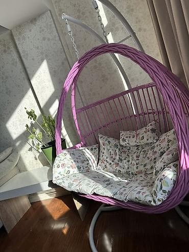 квартира на длительный срок: 4 комнаты, Собственник — 2