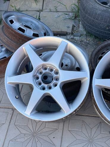 купить диски на ниву 16: Диски R 16 — 2