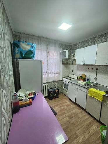 квартира 104: 1 комната, 33 м², 104 серия, 2 этаж, Дизайнерский ремонт — 1