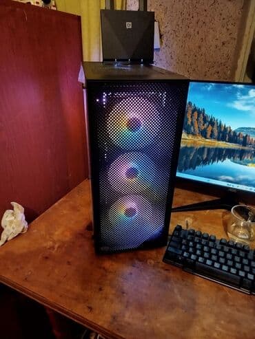 Мониторы: Компьютер, Игровой, Новый — 7