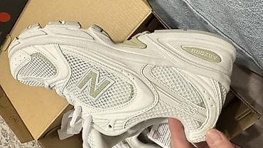 dc dc: New Balance 530 (модель U530CSC) Новые!!! Унисекс. Заказывали с сайта — 5