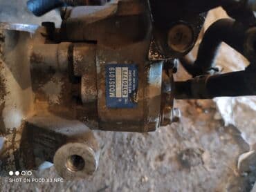 запчасти на опель вектра с: На Митсубиси диамант. Шариот. 6g72,6g73 тнвд — 1