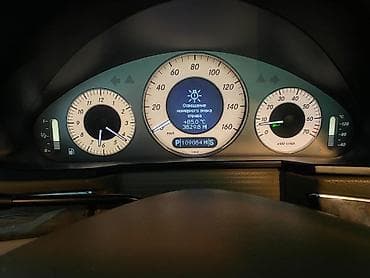 бмв е39 м: Mercedes-Benz E-Class: 2009 г., 3.5 л, Автомат, Бензин, Седан — 9