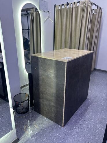 искусственные цветы для декора бишкек: СРОЧНО СРОЧНО‼️ Продается ККМ аппарат, пуфики, манекены, ресепшен — 4