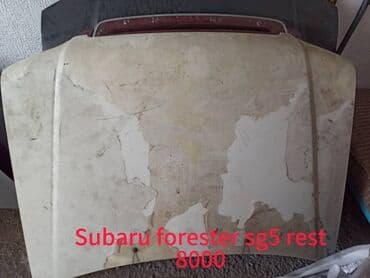 капот на тойота ист: Капоты и багажники на ist, fit, ipsum, estima, accord, inspire — 15