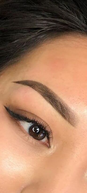 сколько стоит обучение на маникюр: Перманентный макияж, Межресничка, татуаж, Микроблейдинг, Пудровое напыление, Требуются модели — 2